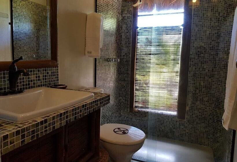 סוויטה, Pousada Udexere Eco House