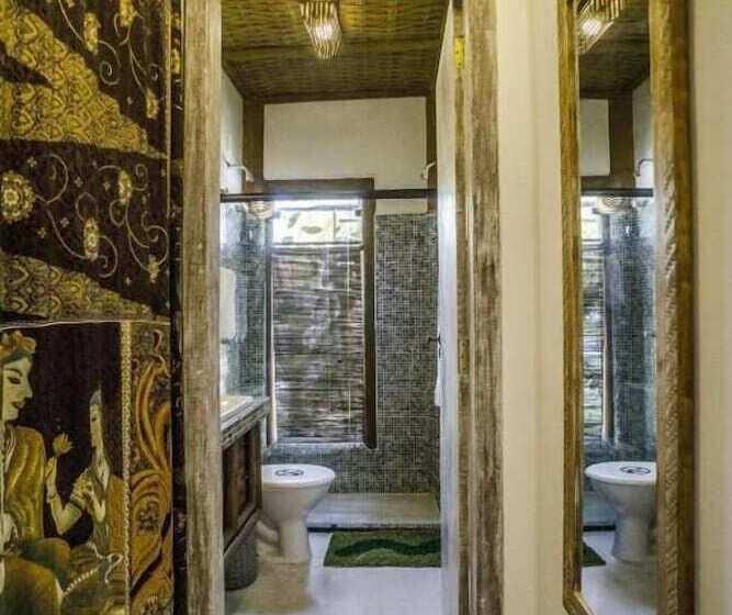 סוויטה, Pousada Udexere Eco House