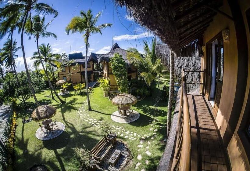 סוויטה, Pousada Udexere Eco House