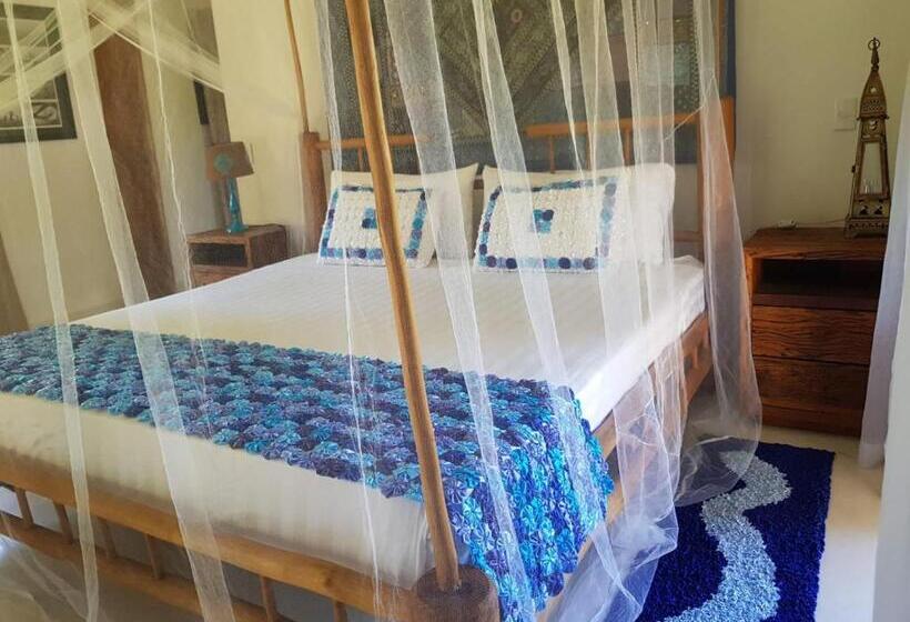 סוויטה, Pousada Udexere Eco House