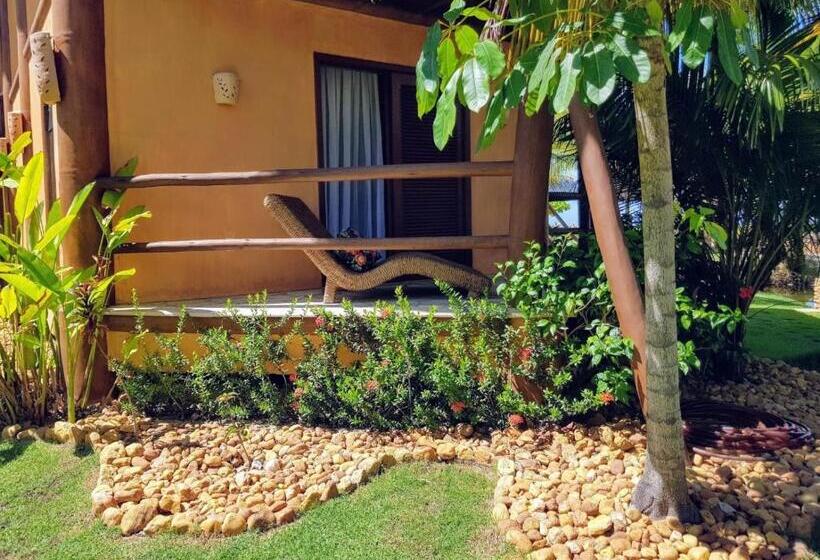 סוויטה, Pousada Udexere Eco House