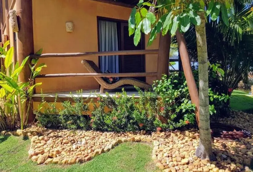 スイート, Pousada Udexere Eco House
