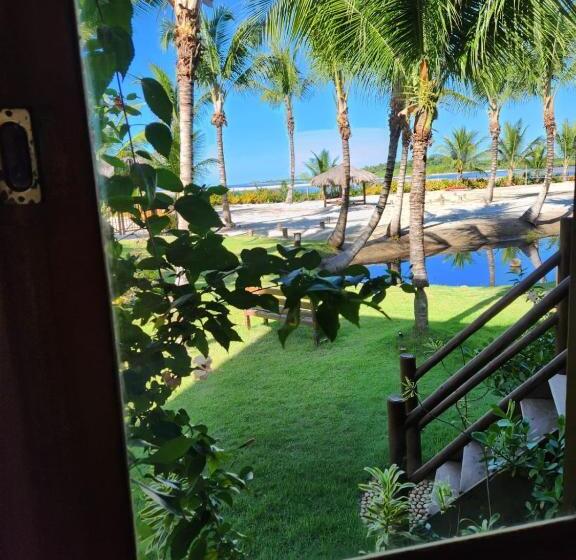 סוויטה, Pousada Udexere Eco House