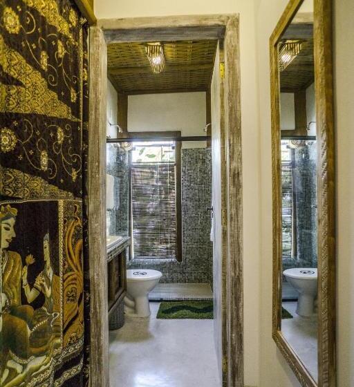 סוויטת סופריור, Pousada Udexere Eco House