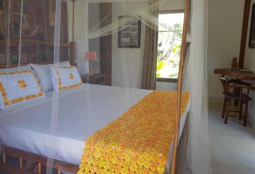 סוויטת סופריור, Pousada Udexere Eco House