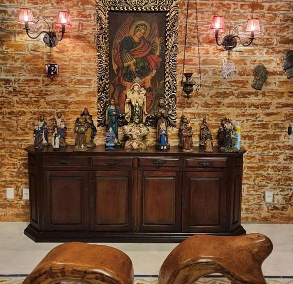 סוויטת סופריור, Pousada Udexere Eco House