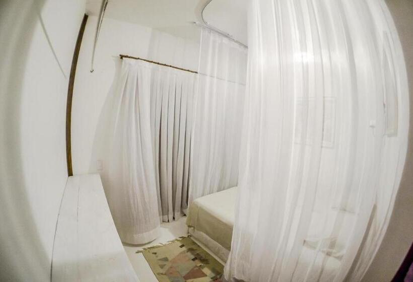 Номер Стандарт, Pousada Udexere Eco House