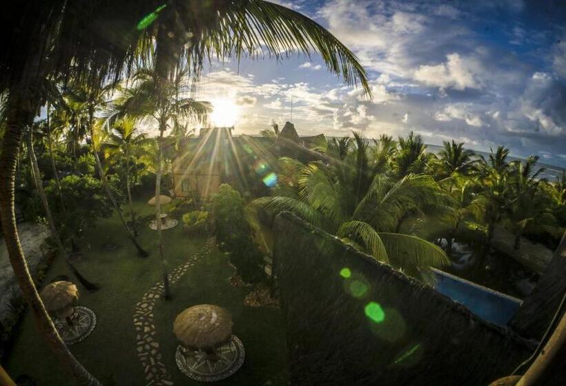 חדר סטנדרט, Pousada Udexere Eco House