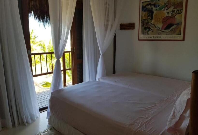 Номер Стандарт, Pousada Udexere Eco House