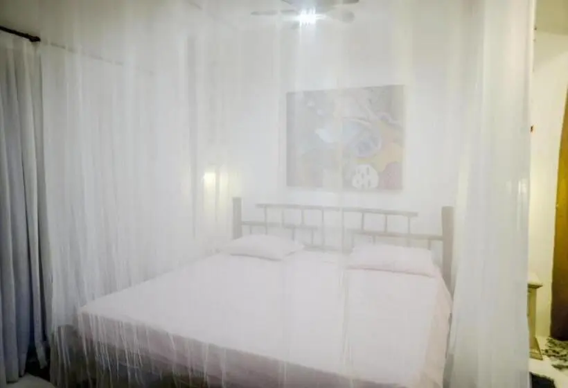 デラックススイート, Pousada Udexere Eco House