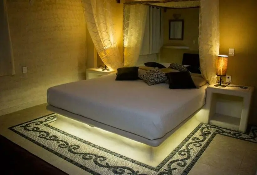 スイート, Villas Punta Blanca