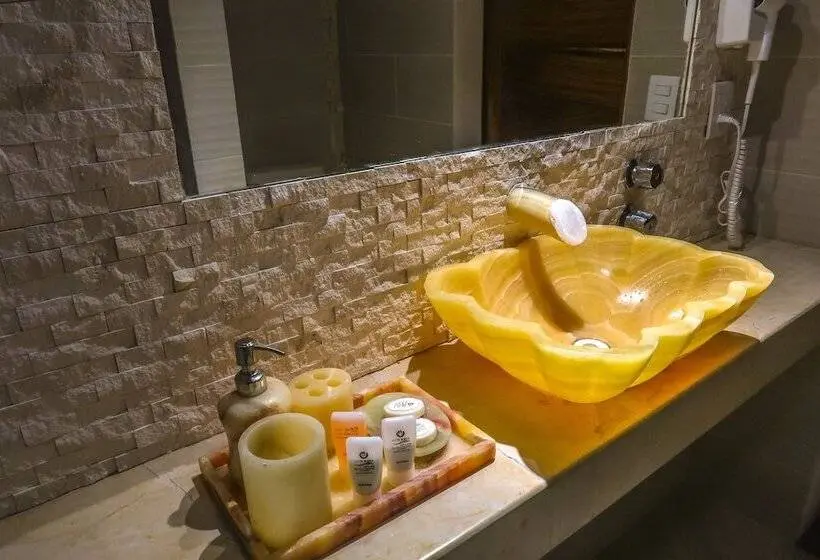 スタンダードルーム, Villas Punta Blanca
