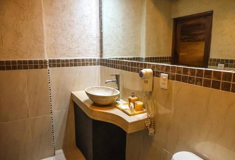 غرفة قياسية, Villas Punta Blanca