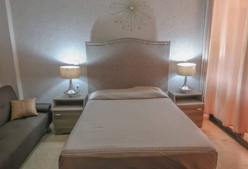 غرفة قياسية, Villas Punta Blanca