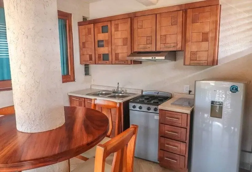 ジュニアスイート, Villas Punta Blanca