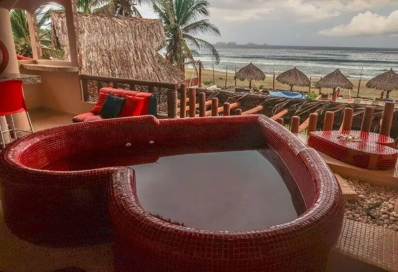 デラックススイート, Villas Punta Blanca