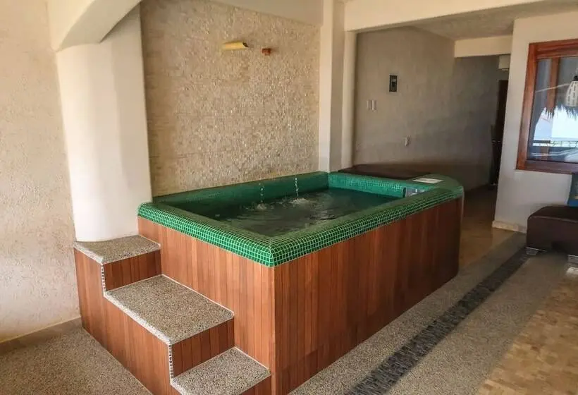 デラックススイート, Villas Punta Blanca
