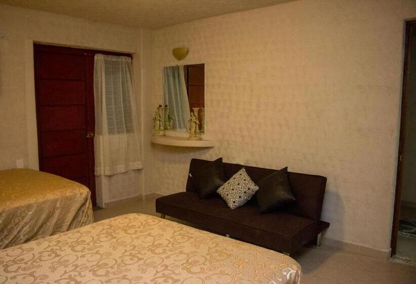 스탠다드 룸, Villas Punta Blanca