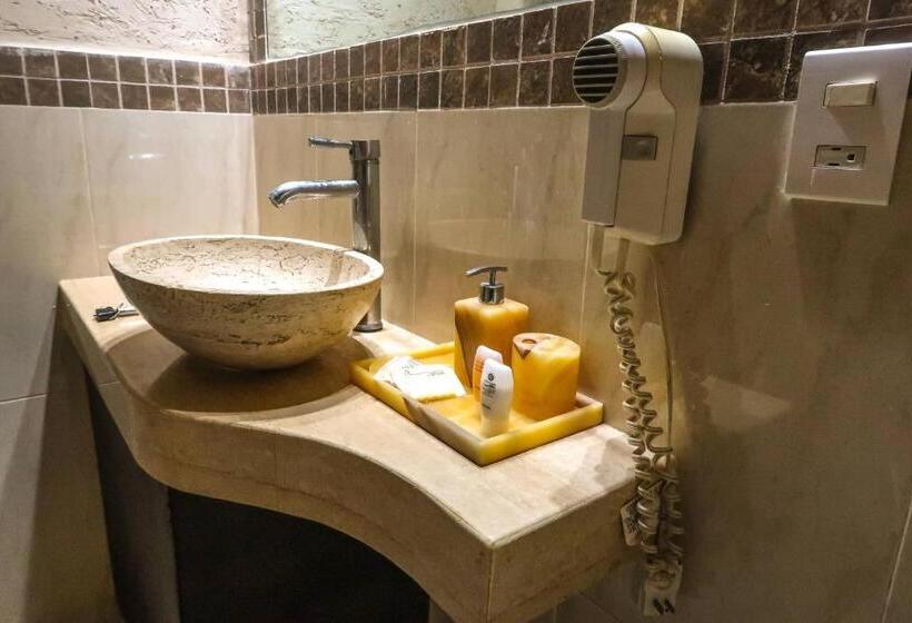 غرفة قياسية, Villas Punta Blanca