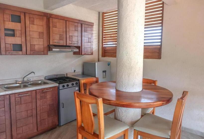주니어 스위트, Villas Punta Blanca