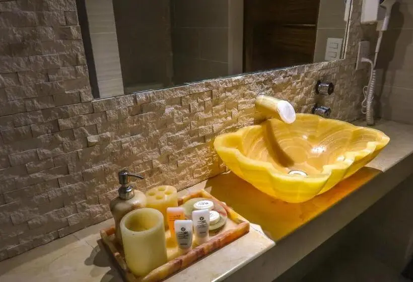 スイート, Villas Punta Blanca