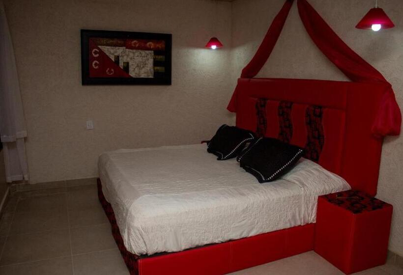 جناح, Villas Punta Blanca