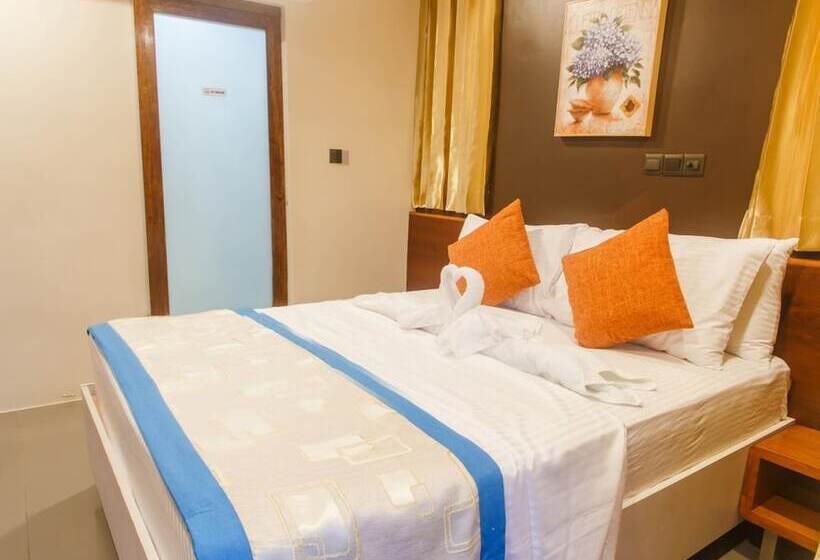 اتاق کلاس بیزنس, Club Blu