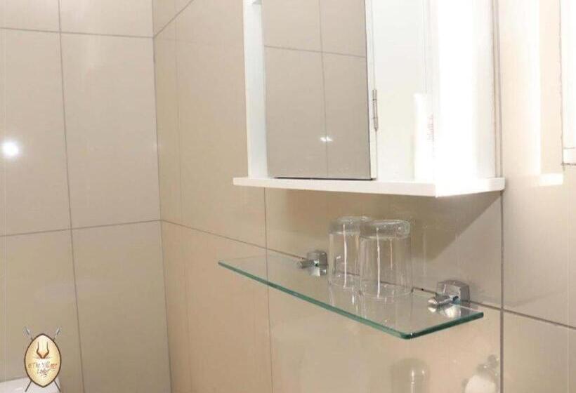 Deluxe Kamer, @ The Village Lodge