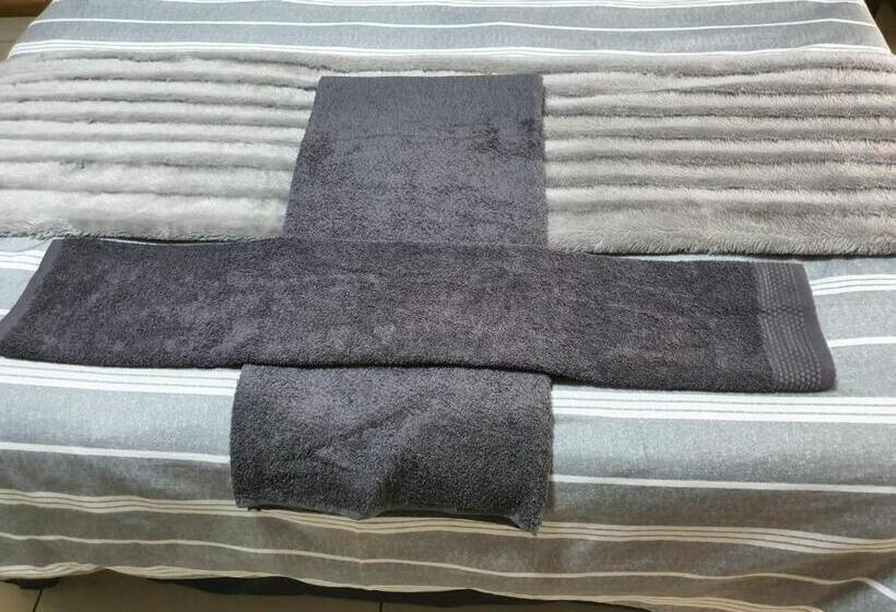 Deluxe Kamer, @ The Village Lodge