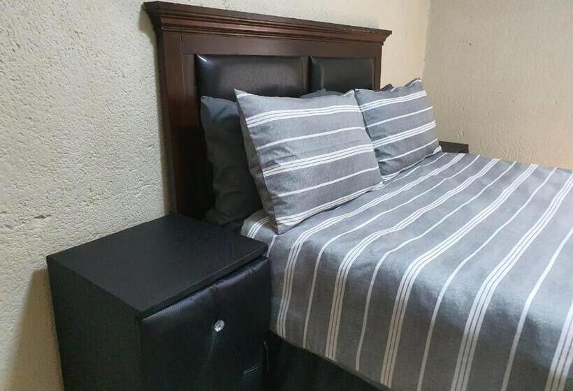 Deluxe Kamer, @ The Village Lodge