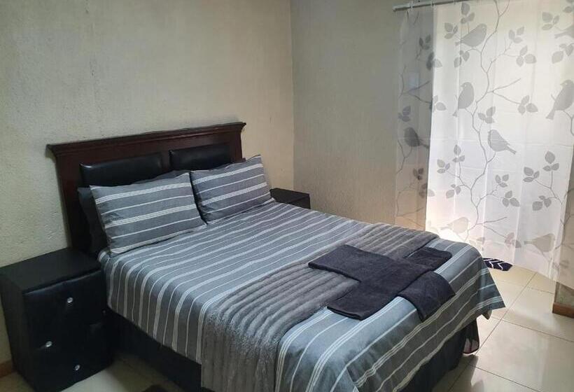 Deluxe Kamer, @ The Village Lodge