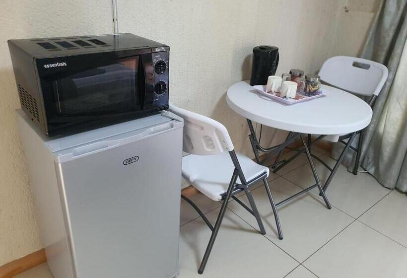 Deluxe Kamer, @ The Village Lodge