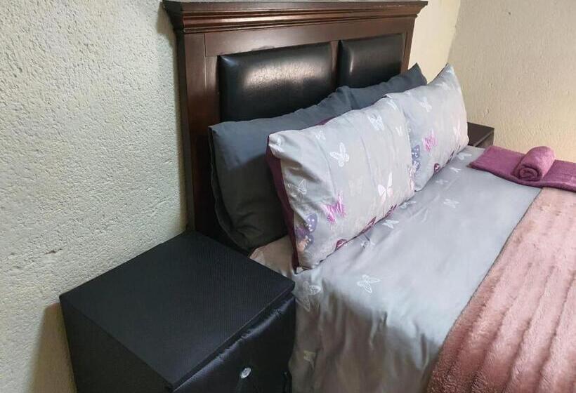 Deluxe Kamer, @ The Village Lodge