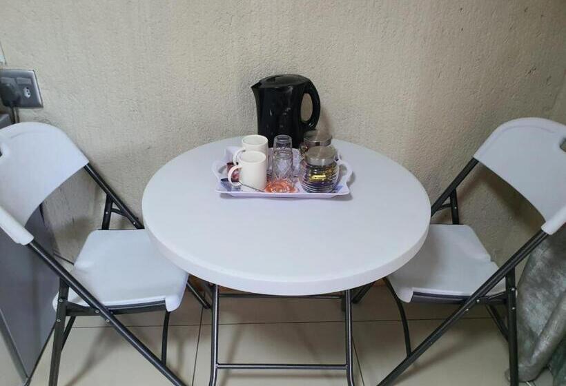 Deluxe Kamer, @ The Village Lodge