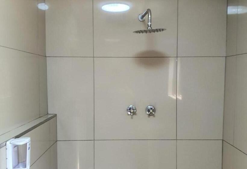 Familie Suite, @ The Village Lodge