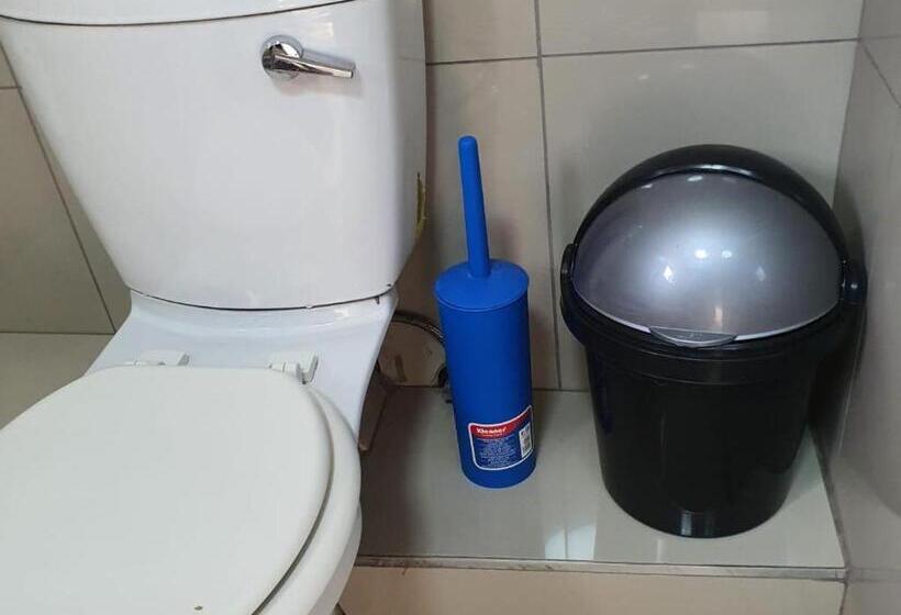 Familie Suite, @ The Village Lodge