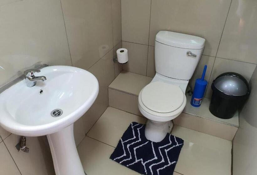 Familie Suite, @ The Village Lodge