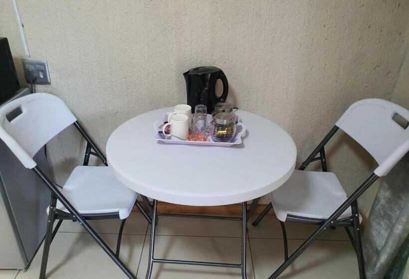 Familie Suite, @ The Village Lodge