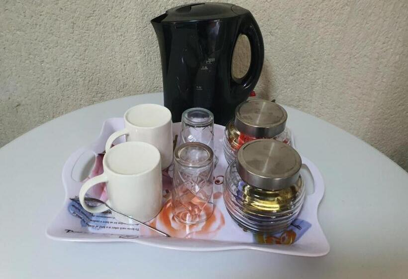 Familie Suite, @ The Village Lodge