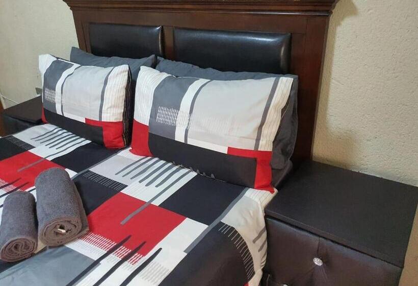 Familie Suite, @ The Village Lodge