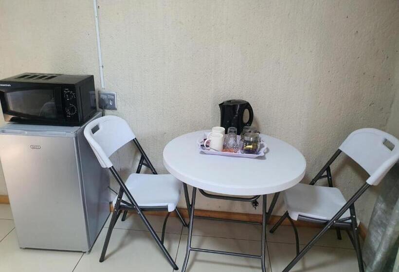 Familie Suite, @ The Village Lodge