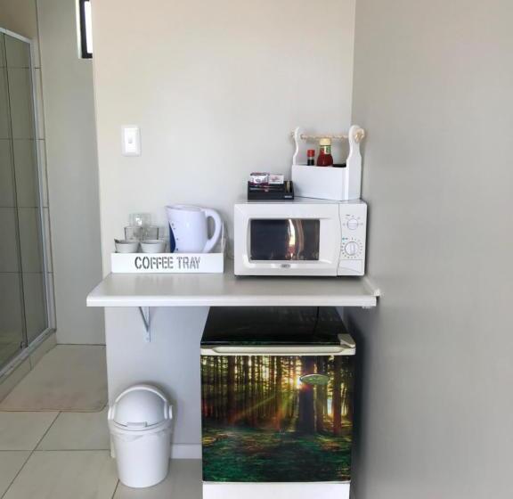 Номер Deluxe, 10 On Beresford