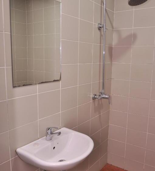 스탠다드 룸, Kuching Transit Inn