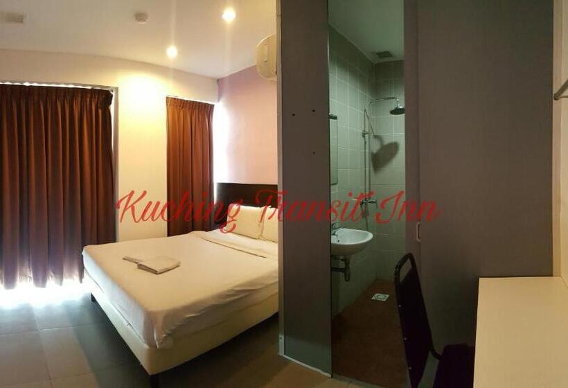 스탠다드 룸, Kuching Transit Inn