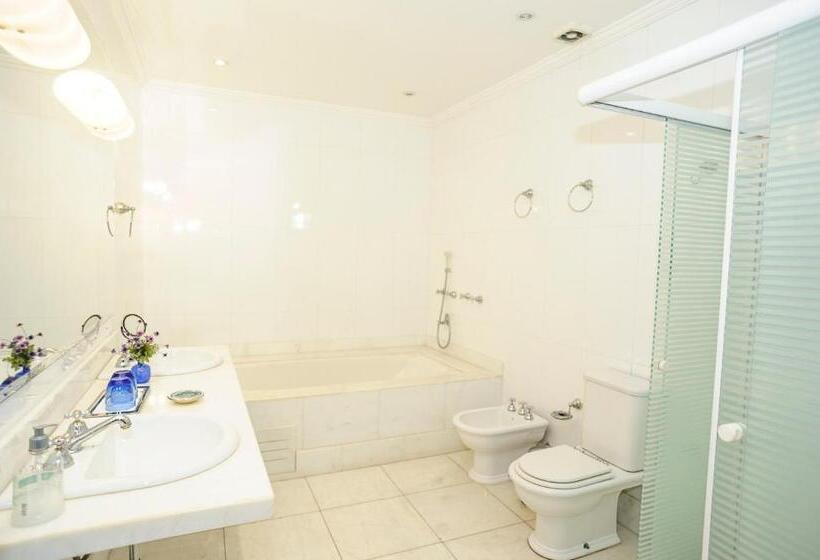 סוויטת דופלקס, Locanda Buona Fortuna