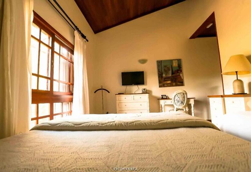 סוויטה, Locanda Buona Fortuna