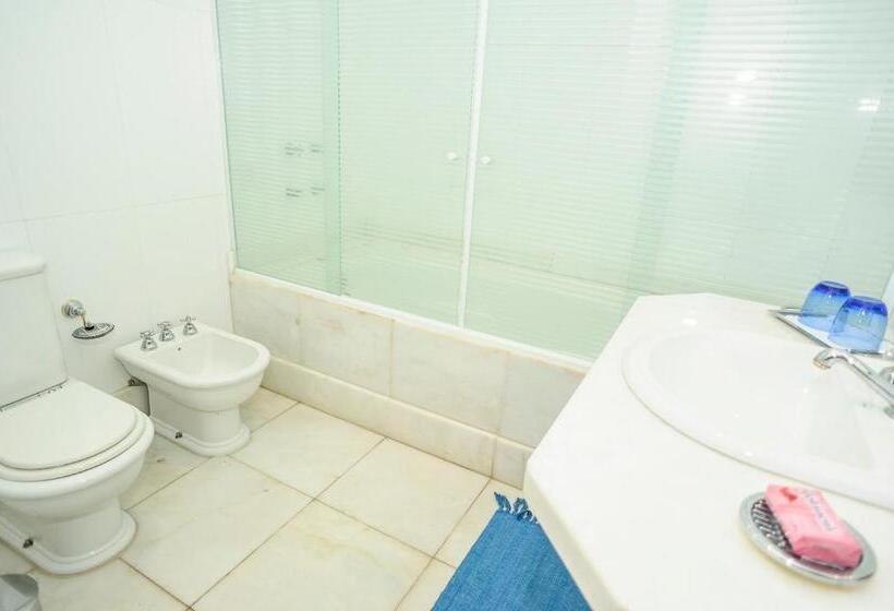 סוויטה, Locanda Buona Fortuna