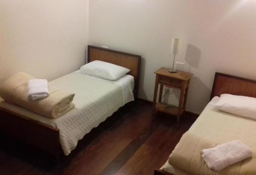 סוויטה, Locanda Buona Fortuna