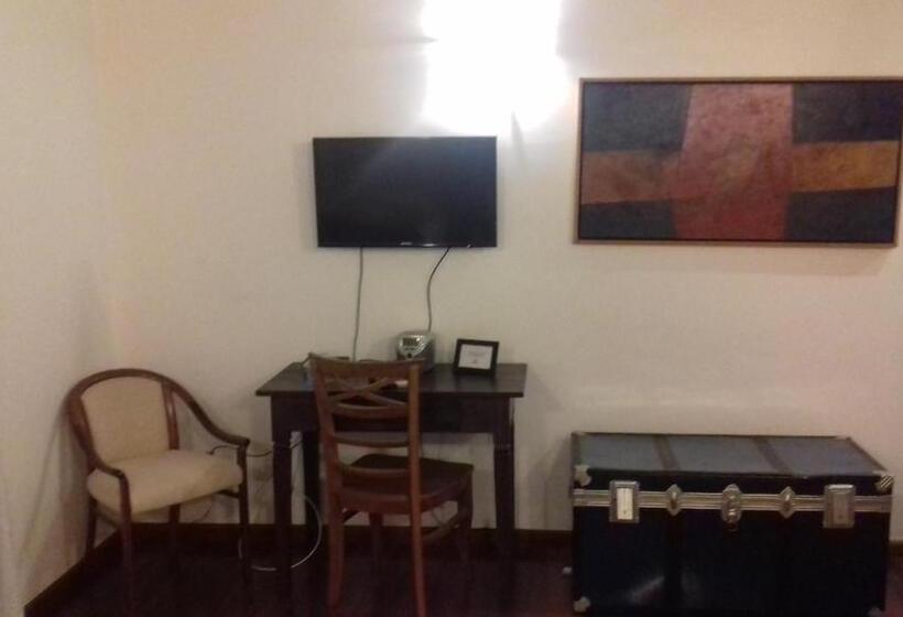 סוויטה, Locanda Buona Fortuna