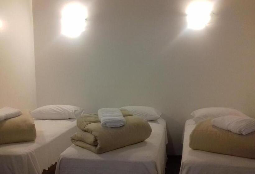 סוויטה, Locanda Buona Fortuna